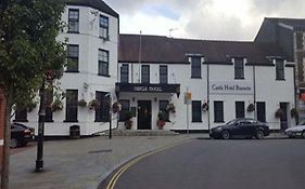 The Castle Hotel Neath